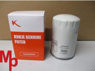 Branson Hydrostatenfilter 25-Serie